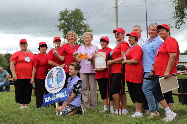 Ветераны Благовещенского округа выиграли губернаторский грант на сумму более 700 тысяч рублей