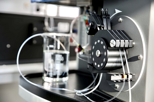 В Дальневосточном ГАУ открылась научно-исследовательская лаборатория для анализа почв