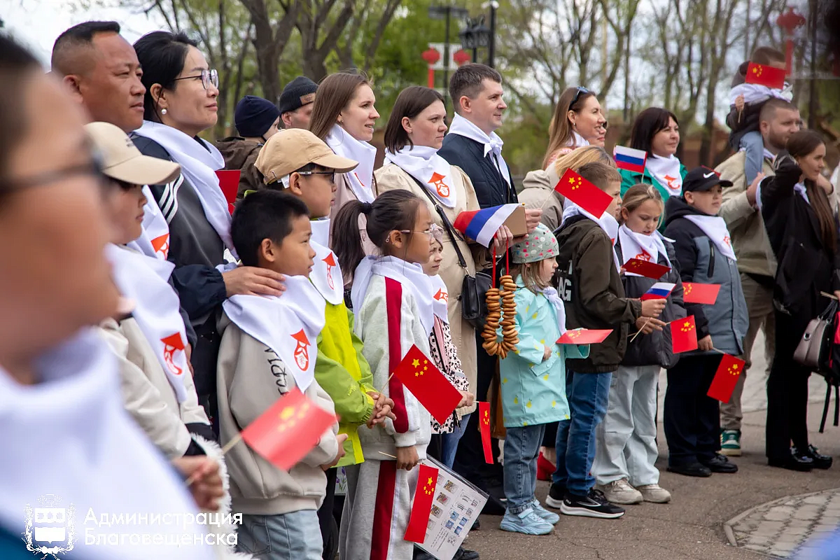 Фото: admblag.ru