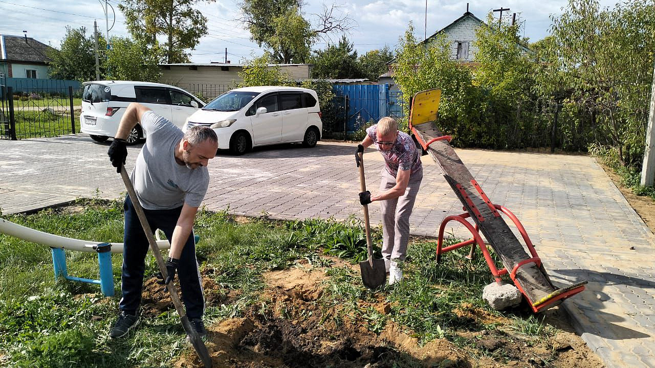 Фото: правительство Амурской области