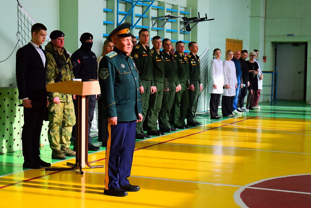 Фото: t.me/minzdravamur