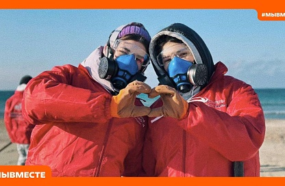 «Увековечить добро»: молодых архитекторов приглашают создать памятник героям-волонтёрам