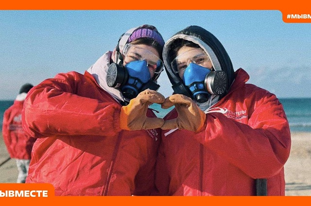 «Увековечить добро»: молодых архитекторов приглашают создать памятник героям-волонтёрам