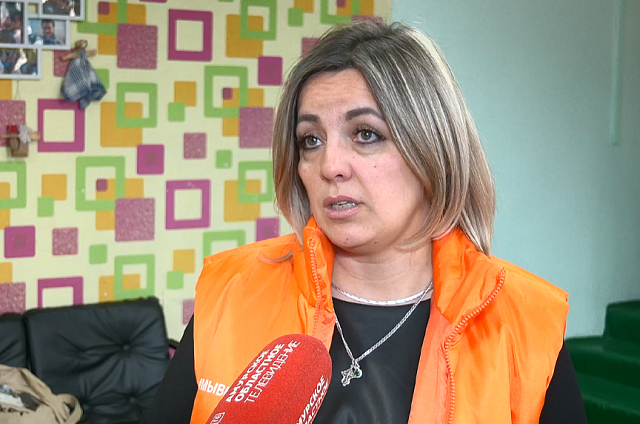Амурчанка вышла в финал общественно-деловой премии «Звезда Дальнего Востока»