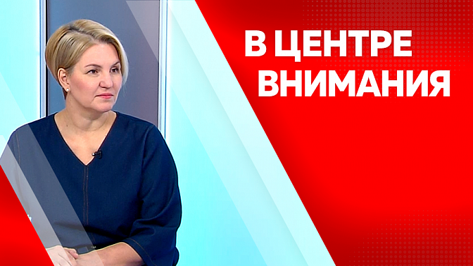 В центре внимания. Сотрудничество Амурской области и Республики Беларусь.