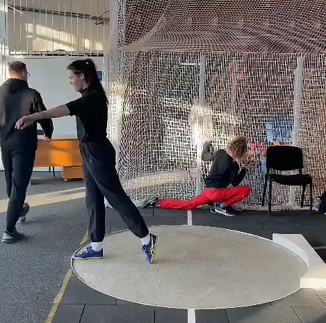 Фото: министерство по физической культуре и спорту Амурской области