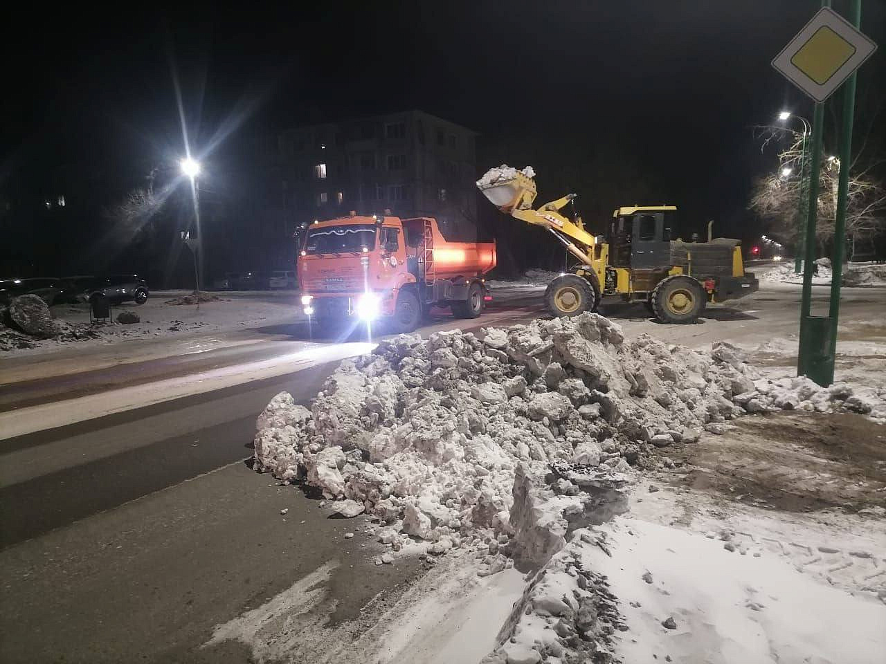 Фото: администрация Благовещенска