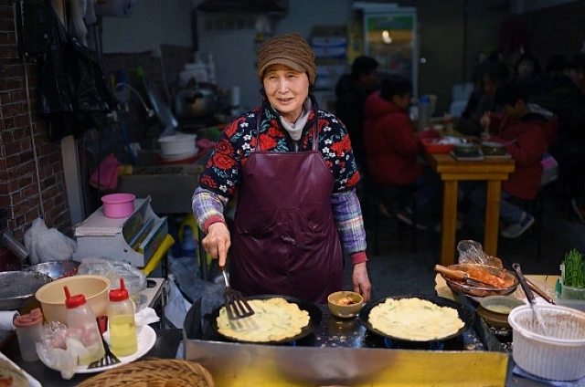 Эфиопия или Корея: аналитики назвали самые бюджетные и дорогие страны для «блинного туризма»