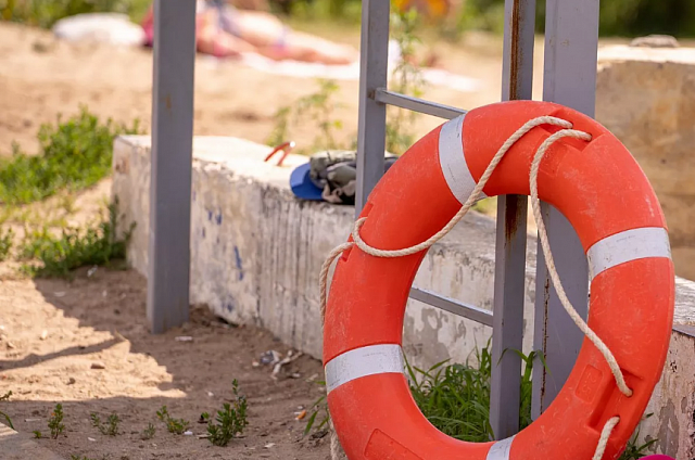 Амурчанам напоминают о правилах безопасности отдыха на воде