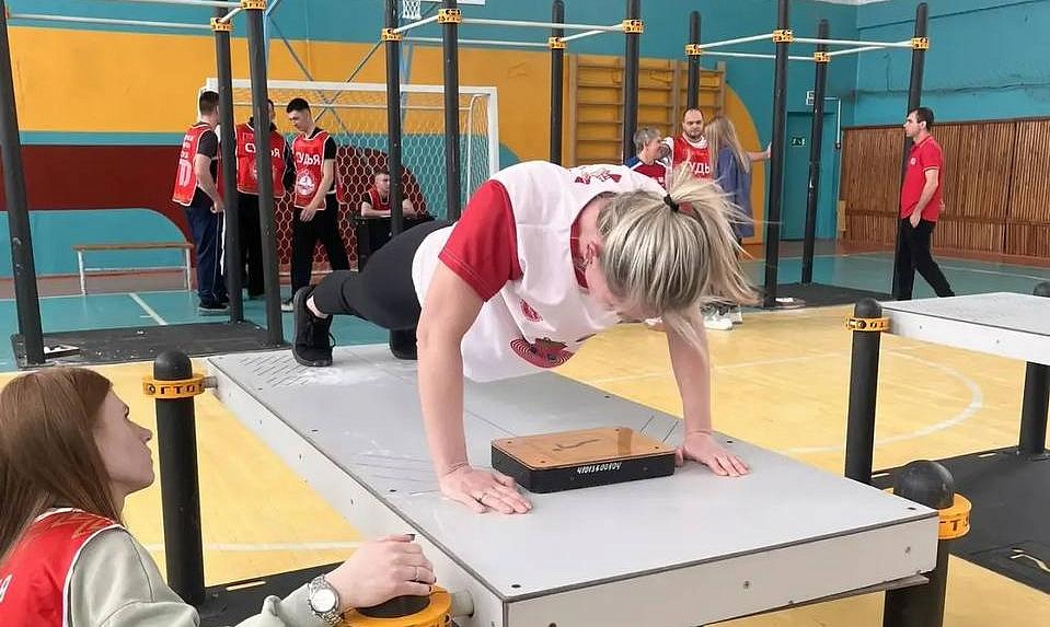 Фото: t.me/blagraionamur