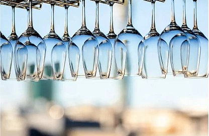 Теневой оборот алкоголя в Приамурье сократился благодаря сотрудничеству Минэкономразвития и полиции