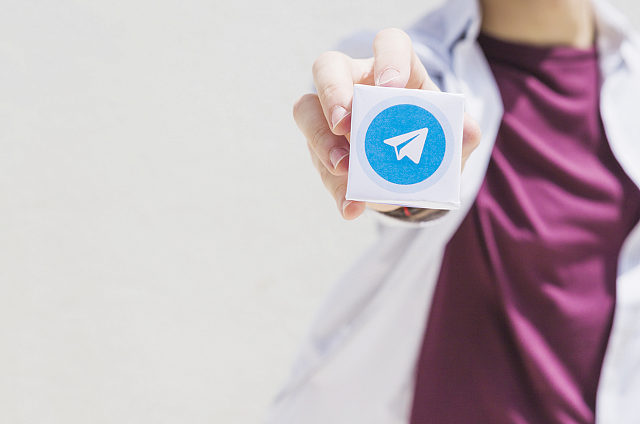 Публиковать сторис теперь смогут все пользователи Telegram