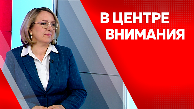В центре внимания. Площадки министерства проектного управления и кадровой политики Амурской области на АЭФ-2026
