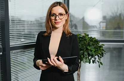 Женское лидерство в России: где и в каком возрасте женщины чаще всего становятся топ-менеджерами