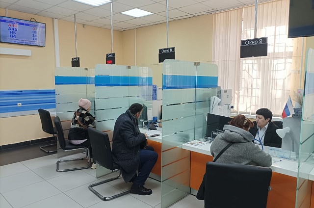 Более 300 тысяч амурчан освободили от уплаты налогов на имущество