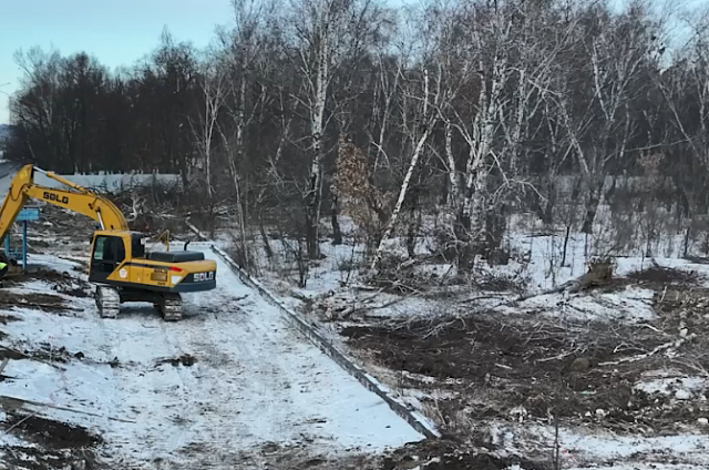 Участникам СВО в Амурской области начнут бесплатно выдавать земельные участки