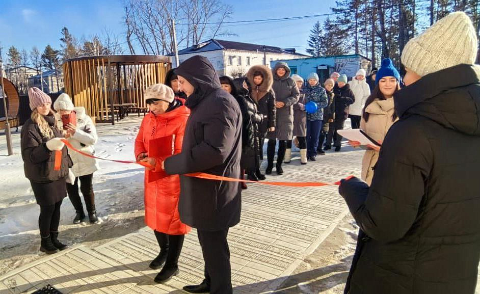 Фото: правительство Амурской области