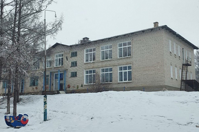 В школе Зейского округа заменили окна после вмешательства прокуратуры