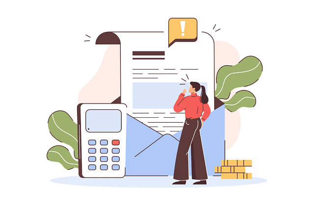 ФНС опровергла слухи о массовой блокировке счетов физлиц за несданную 3-НДФЛ