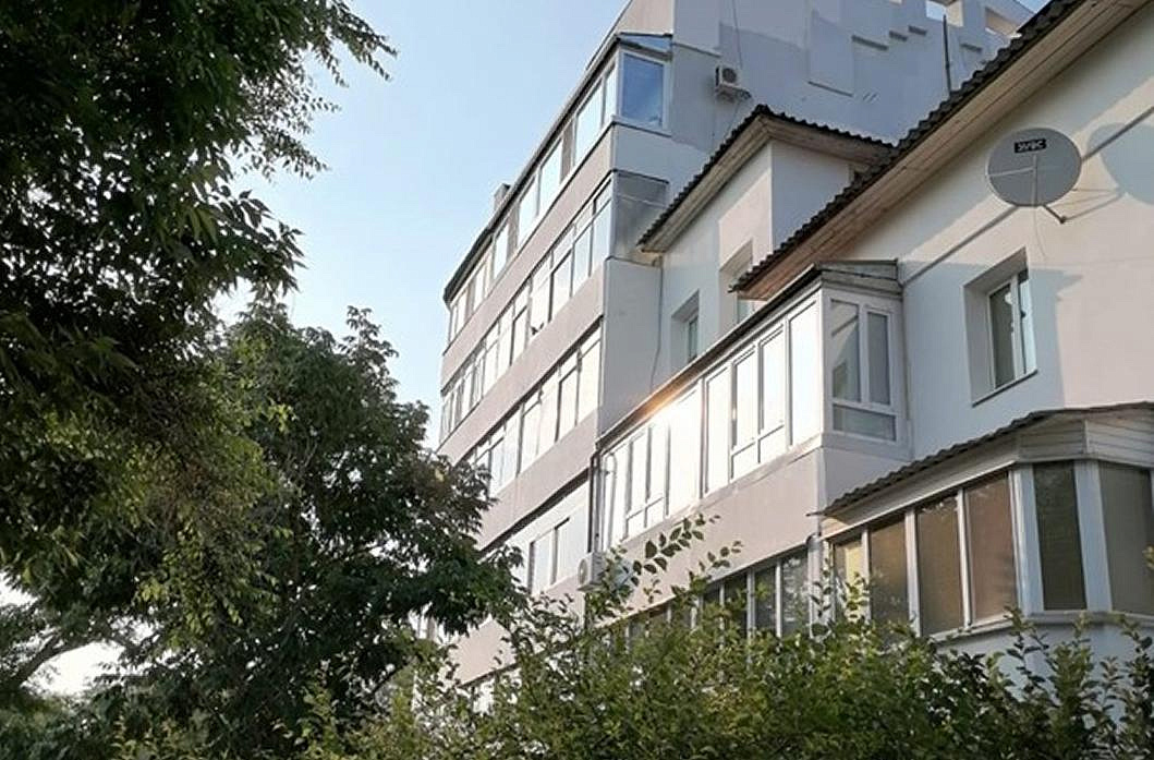 Фото: администрация Благовещенска