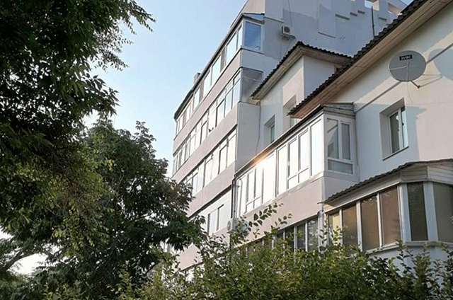 Мэр Благовещенска рассказал о работе по обновлению городских фасадов