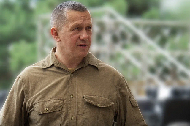 Юрий Трутнев: «В наше время патриотизм – это твоя помощь Родине в достижении победы для всей страны»