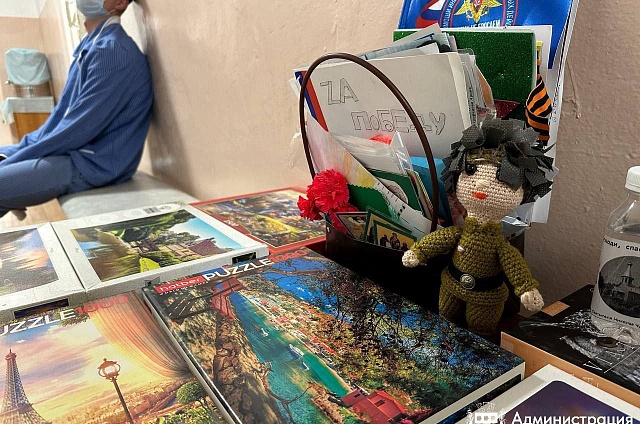 В Благовещенске стартует серия культурных мероприятий, приуроченных ко Дню защитника Отечества