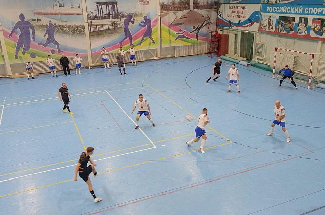 Губернаторский кубок по футболу стартовал в Приамурье