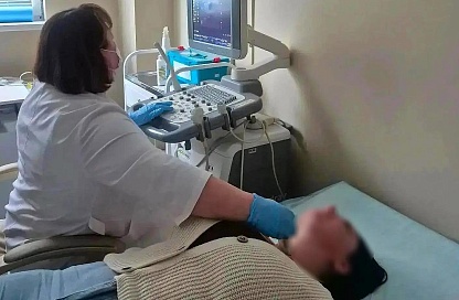 В амурском Центре СПИД расширили список обследований для пациентов