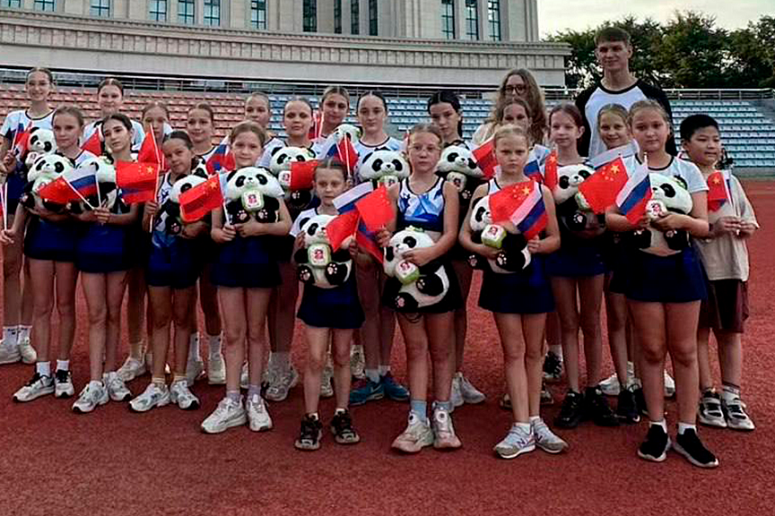 Фото: t.me/blagoveshchensk_rf