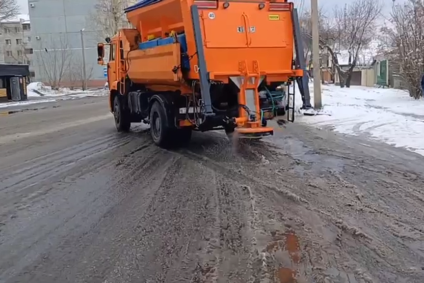 Фото: скриншот видео t.me/imameev