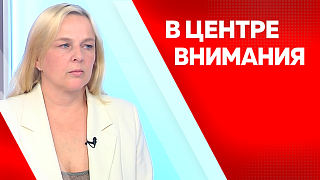 В центре внимания. Что готовят для амурчан на «Берегах вкуса»