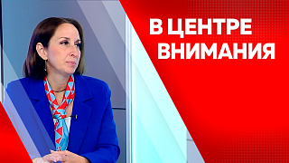 В центре внимания. 26 июня по всей стране пройдёт Всероссийская ярмарка трудоустройства. Какие вакансии предложат амурчанам.