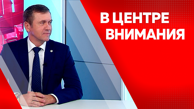 В центре внимания. Дальневосточному ГАУ - 75 лет. Чем живёт сейчас ВУЗ