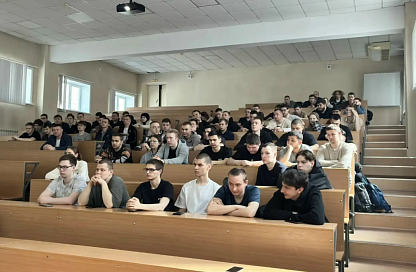 Амурские электросети приглашают студентов на оплачиваемую практику и работу