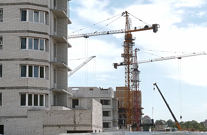 Расширить список получателей «Дальневосточной ипотеки» поручил правительству президент России