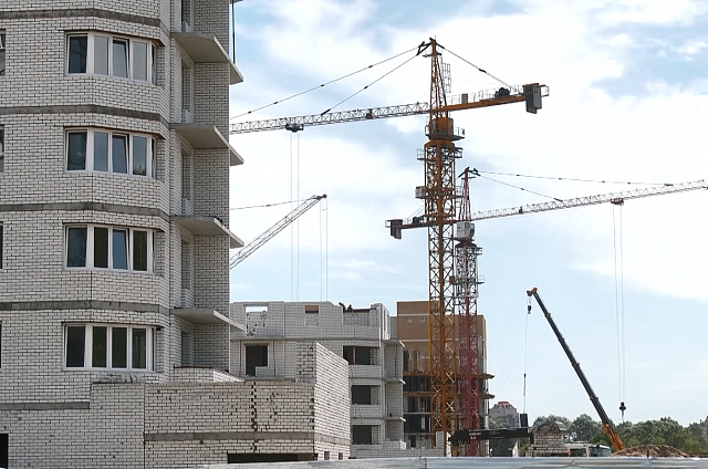 Расширить список получателей «Дальневосточной ипотеки» поручил правительству президент России