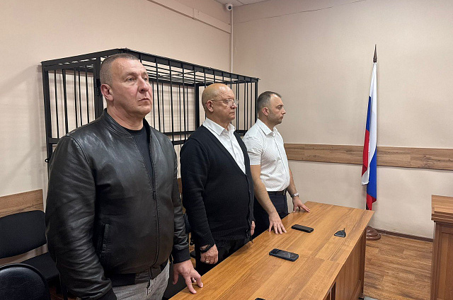«Уголовка вместо ускорения»: директора медучреждения осудили в Благовещенске