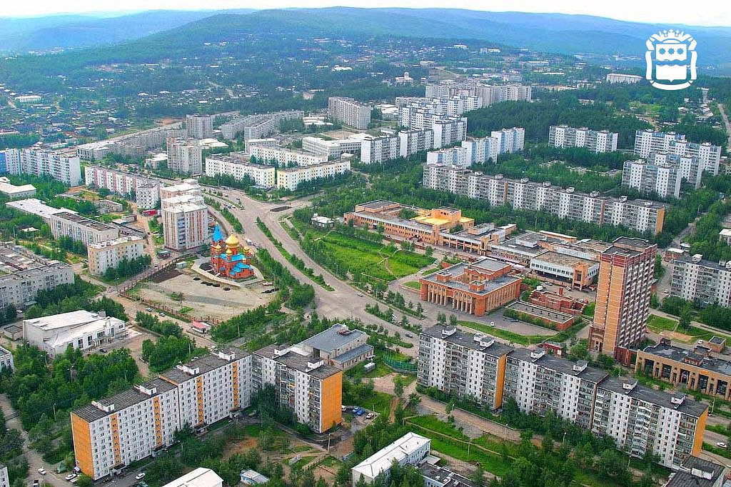 Фото: правительство Амурской области