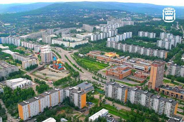 Масштабное обновление коммунальных сетей начали в Тынде