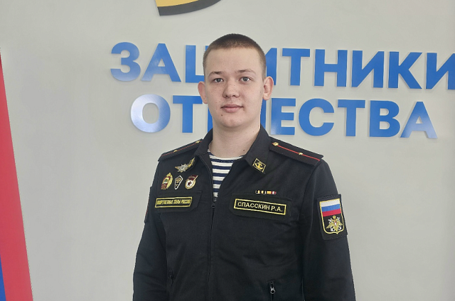 Ветеран СВО из Свободного применил математические формулы для точной стрельбы и получил поддержку фонда