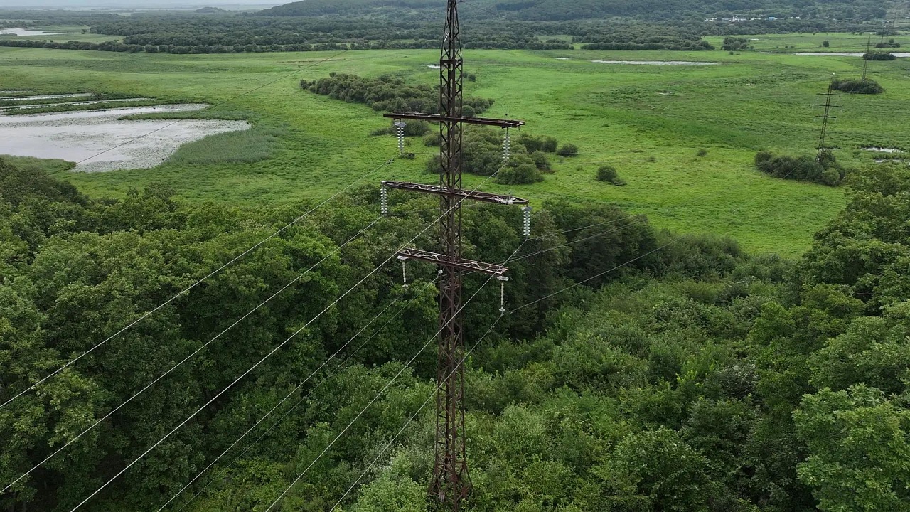 Фото: ДРСК