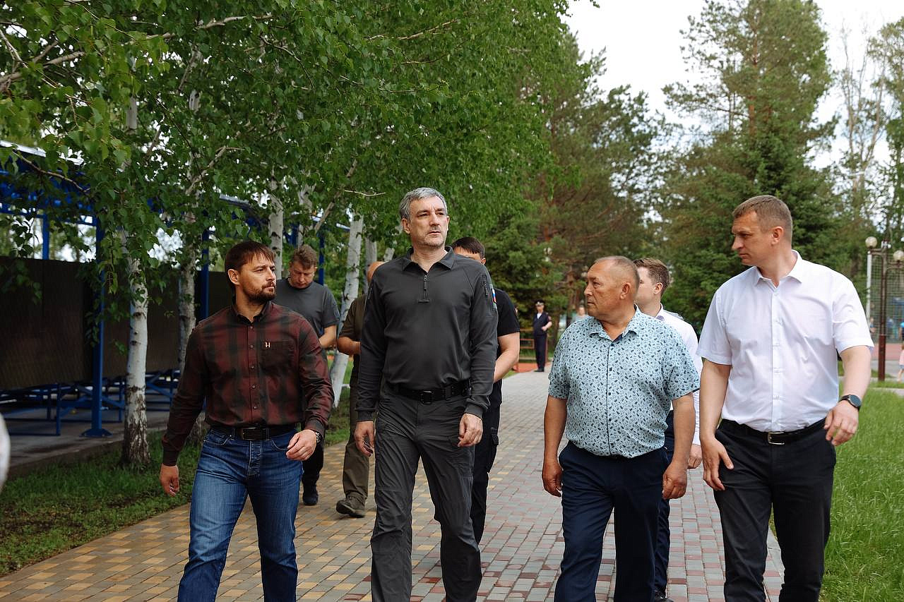 Фото: правительство Амурской области
