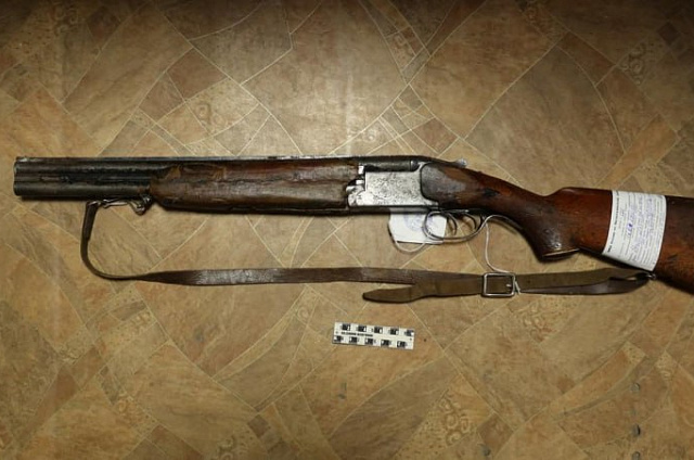 Амурчанам выплатили более 4 млн рублей за добровольную сдачу незаконного хранящегося у них оружия