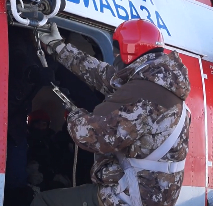 Фото: министерство лесного хозяйства Амурской области 