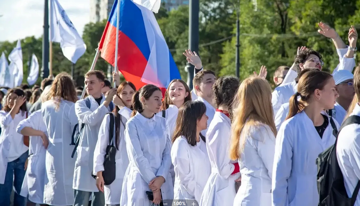 Фото: администрация Благовещенска