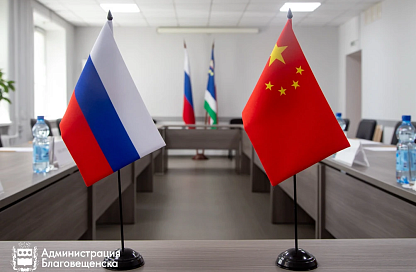 Поток китайских туристов в Благовещенск вырос на 14% за первый квартал 2026 года