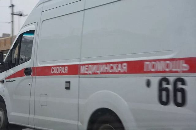 Подросток на электросамокате сбил пятилетнего мальчика в Зейском округе