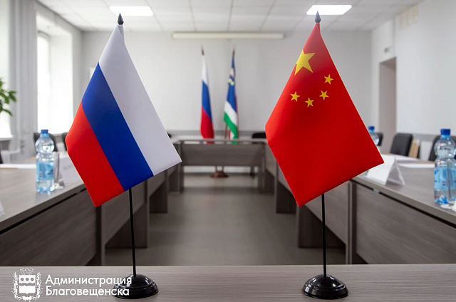 Поток китайских туристов в Благовещенск вырос на 14% за первый квартал 2026 года