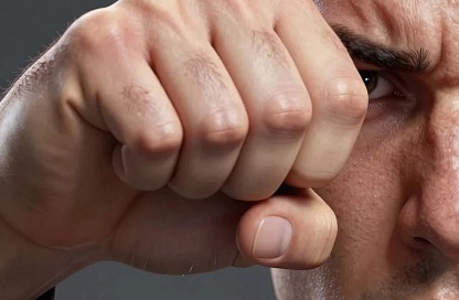 Условный срок получил житель Завитинска за применение силы к сотруднику правоохранительных органов